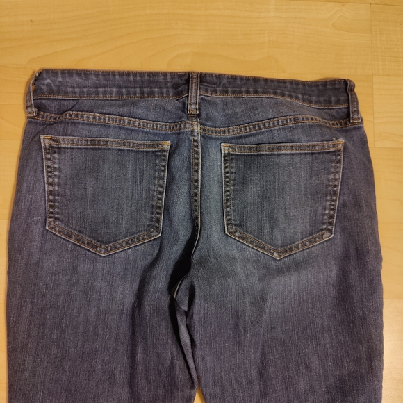 Old Navy The Diva Jeans size 12 - Picture 7 of 7